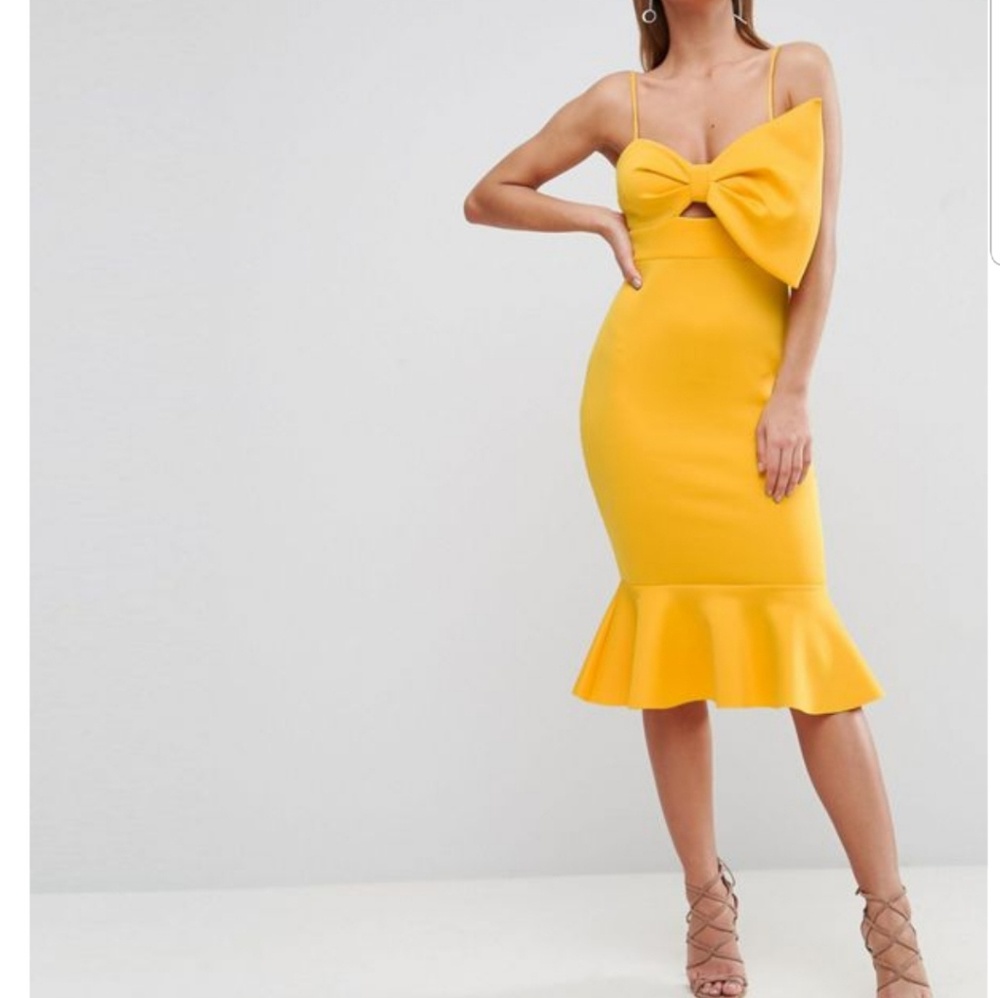 ASOS Dress Size 8